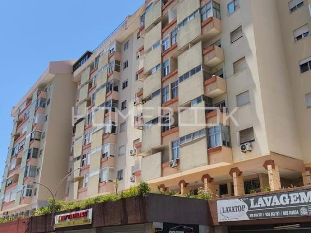 Apartamento alugar em Bairro Olaio, Odivelas