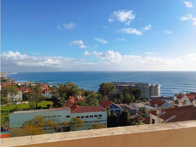 Apartamento alugar em Santo António do Estoril, Cascais