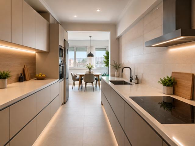 Apartamento alugar em Nova Morada, Oeiras