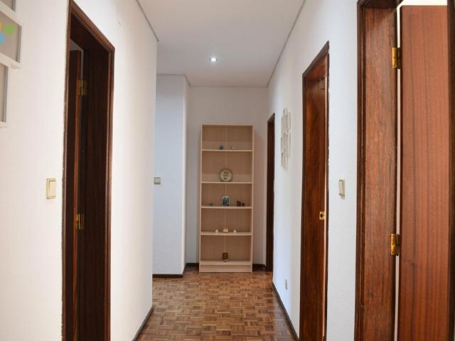 Apartamento alugar em Castelo Branco, Canhoso