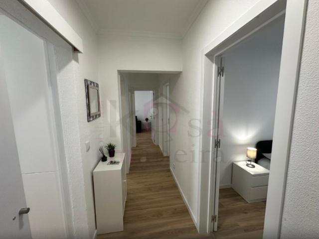 Apartamento alugar em Santiago Do Cacém, Setúbal