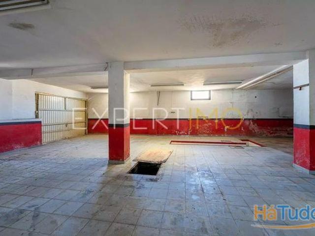 Armazém alugar em Tomar, Santarém