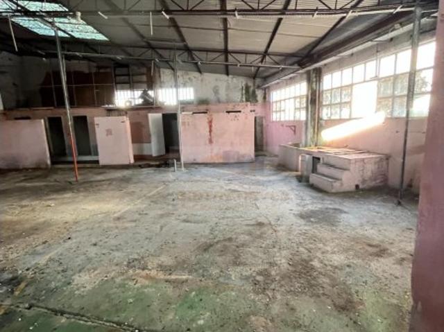 Armazém alugar em Real Forte, Santiago Dos Velhos