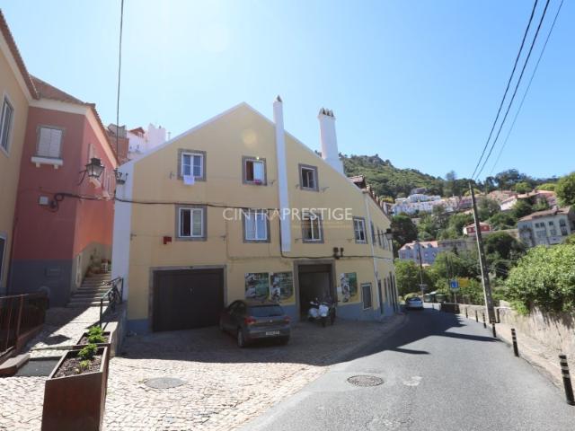 Armazém alugar em Sintra, Lisboa