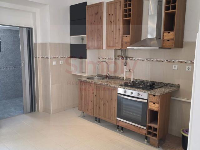 Apartamento venda em São Francisco Xavier, Lisboa