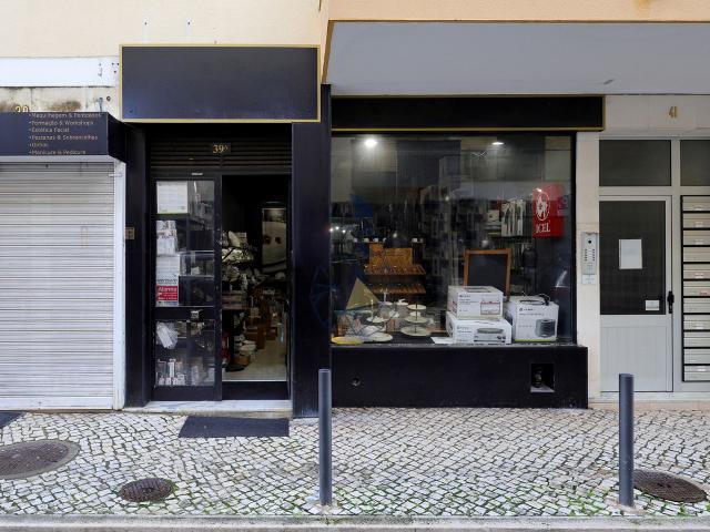 Loja alugar em Portimão, Faro