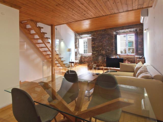 Apartamento alugar em Bairro do Símplicio, Odemira