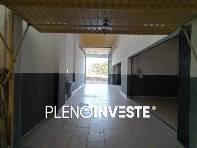 Garagem alugar em Seixal, Corroios