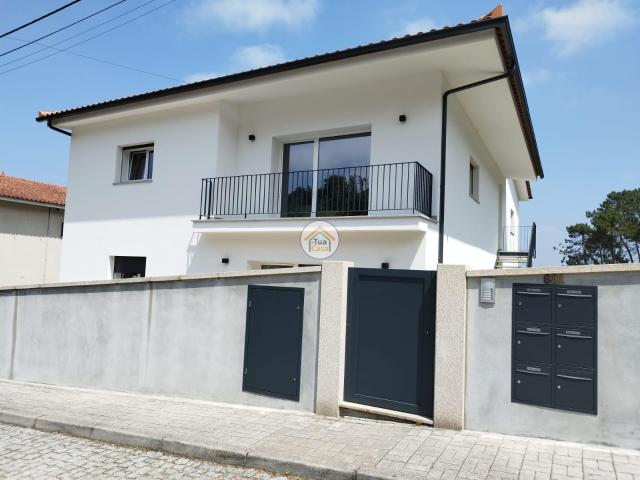 Apartamento alugar em Arcozelo, Braga