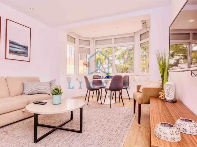 Apartamento alugar em Carcavelos, Cascais