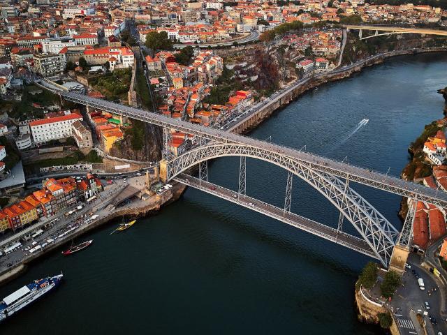 Apartamento alugar em Porto, Cedofeita