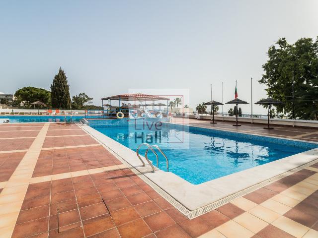 Apartamento alugar em Albufeira e Olhos de Água, Albufeira
