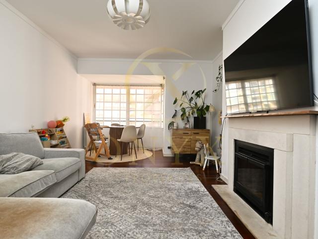 Apartamento alugar em Bairro do Rosário, Cascais