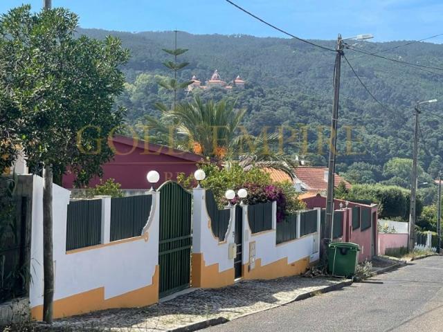 Casa alugar em Estefânea, Sintra