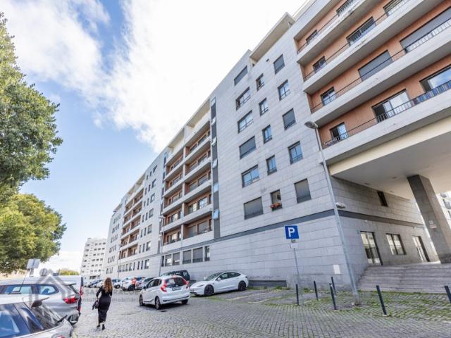 Apartamento alugar em Parque das Nações, Lisboa