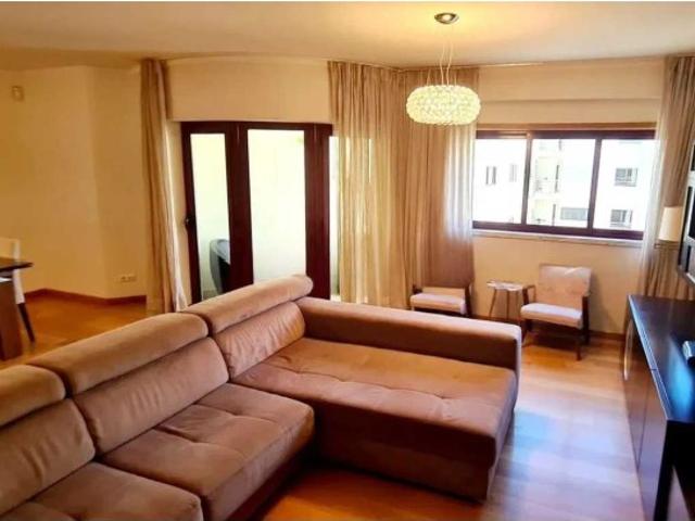 Apartamento alugar em Parque das Nações, Lisboa