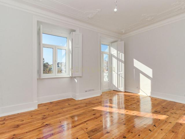 Apartamento alugar em Lisboa