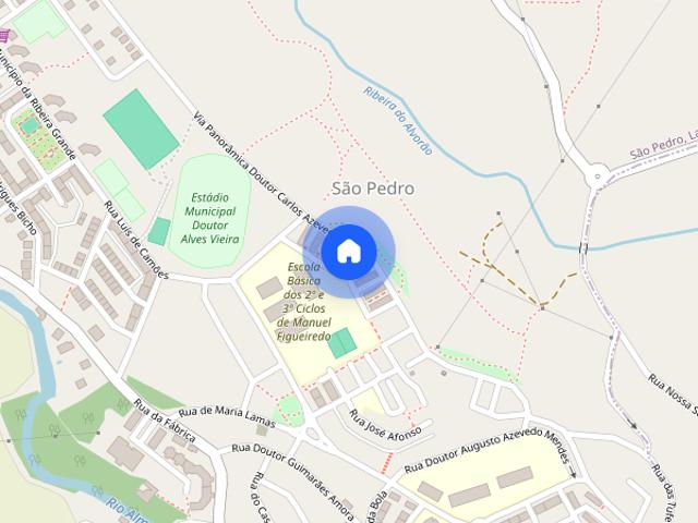 Apartamento alugar em Torres Novas, Santarém
