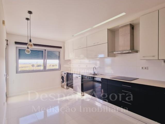 Apartamento alugar em Entroncamento, São João Baptista