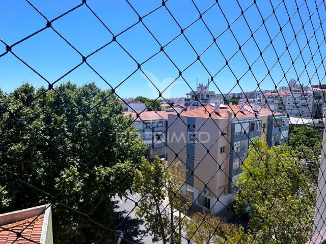 Apartamento alugar em Cova da Piedade, Almada