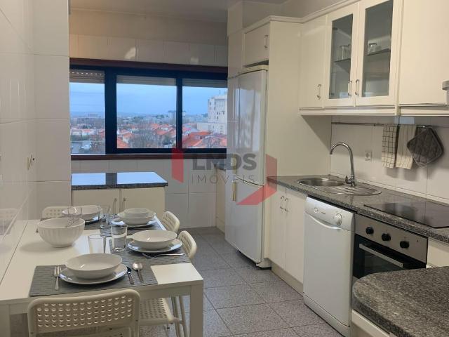 Apartamento alugar em Porto