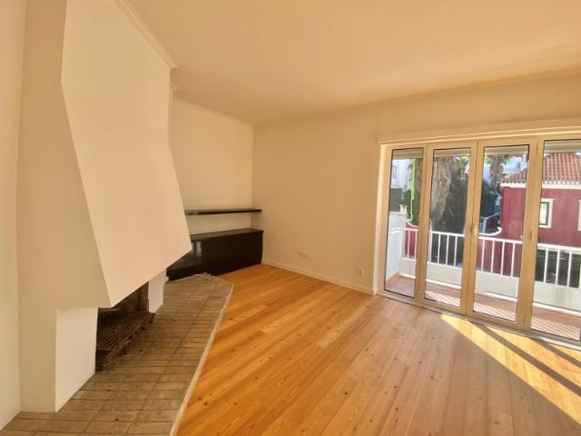 Apartamento alugar em Lapa, Lisboa