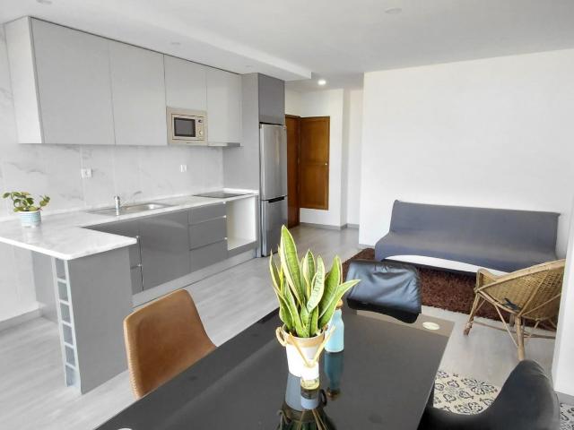 Apartamento alugar em A Ver-o-mar, Porto