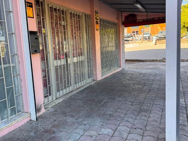 Loja alugar em Setúbal