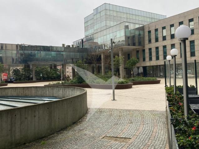 Escritório alugar em Porto