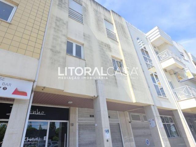Escritório alugar em Ponte De Vagos, Aveiro