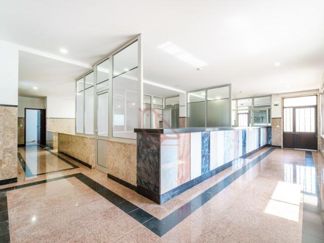 Escritório alugar em Batalha, Leiria