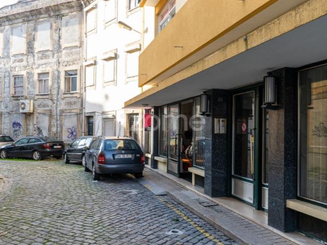 Loja alugar em Porto, Cedofeita