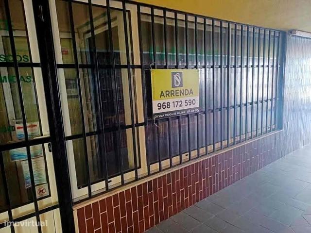 Ponto Comercial alugar em Vila Real Ponto Comercial alugar em Vila Real