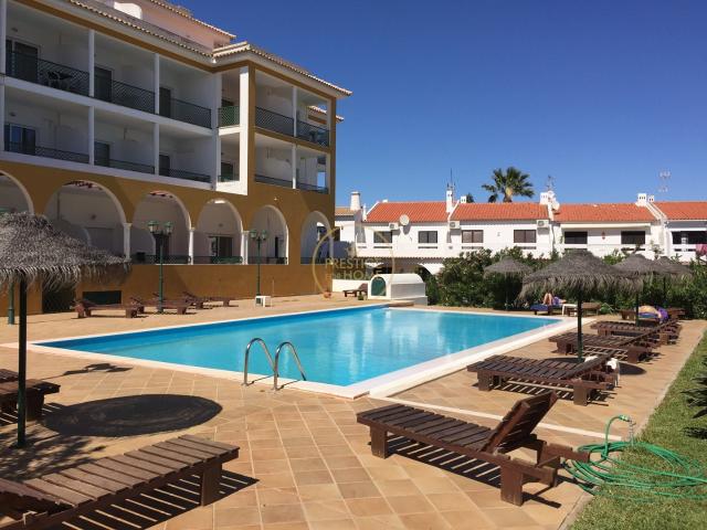 Apartamento alugar em Castro Marim, Faro