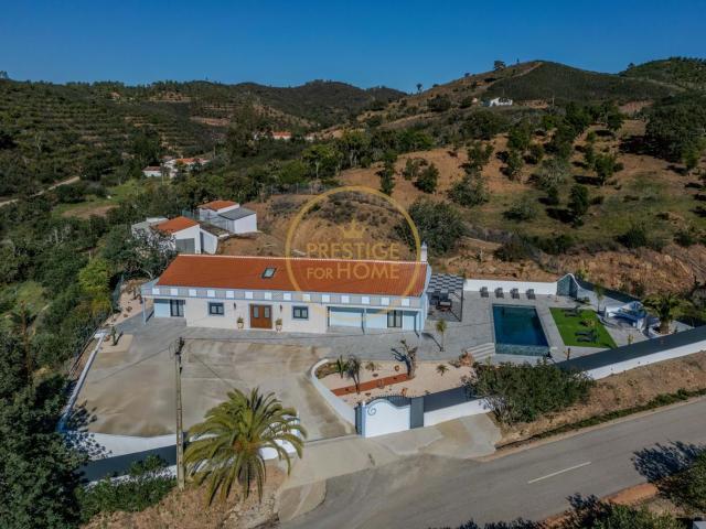 Casa alugar em São Bartolomeu De Messines, Faro