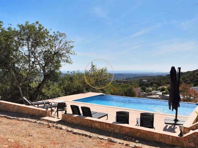 Casa alugar em Poço Geraldo, Loulé