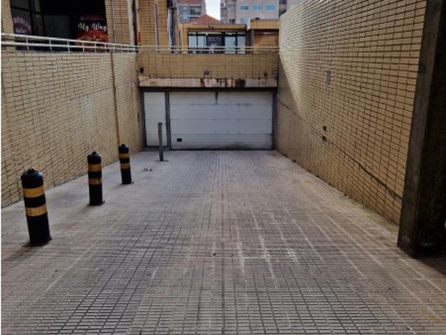 Garagem alugar em Porto