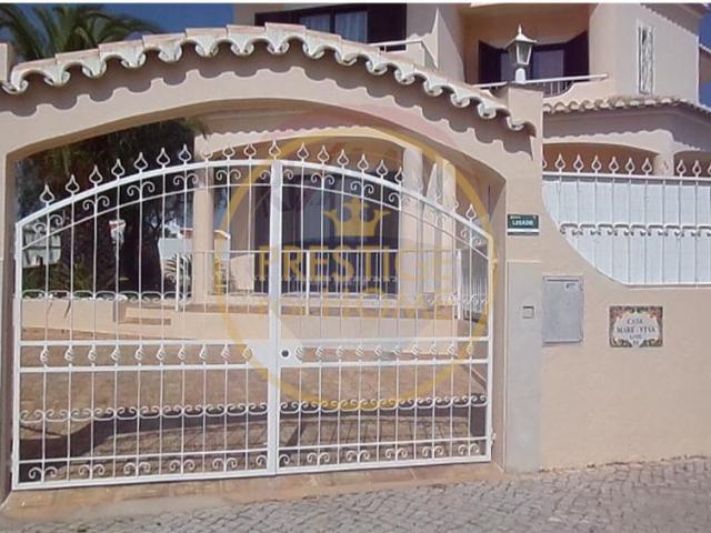 Casa alugar em Galé, Albufeira