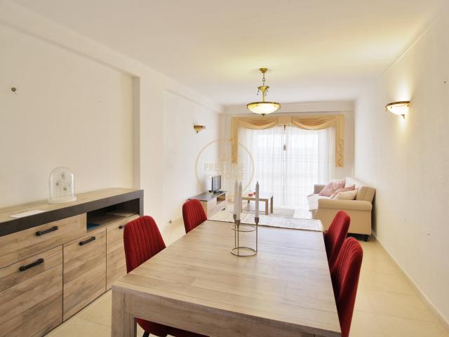 Apartamento alugar em Bairro Chesgal, Lagos