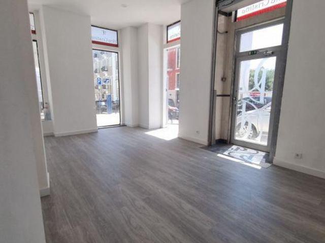 Loja alugar em Lisboa