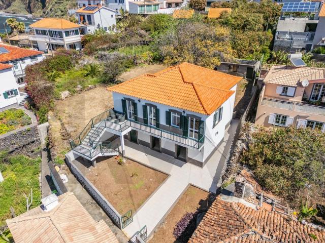 Casa alugar em Jardim Do Mar, Ilha Da Madeira