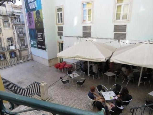 Apartamento alugar em Santa Maria Maior, Lisboa