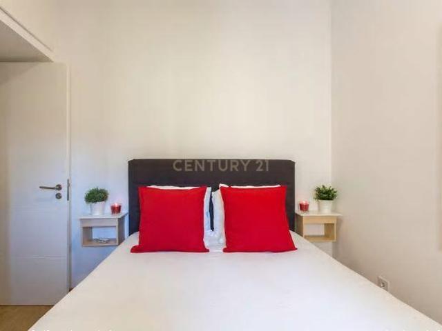 Apartamento alugar em Santa Maria Maior, Lisboa