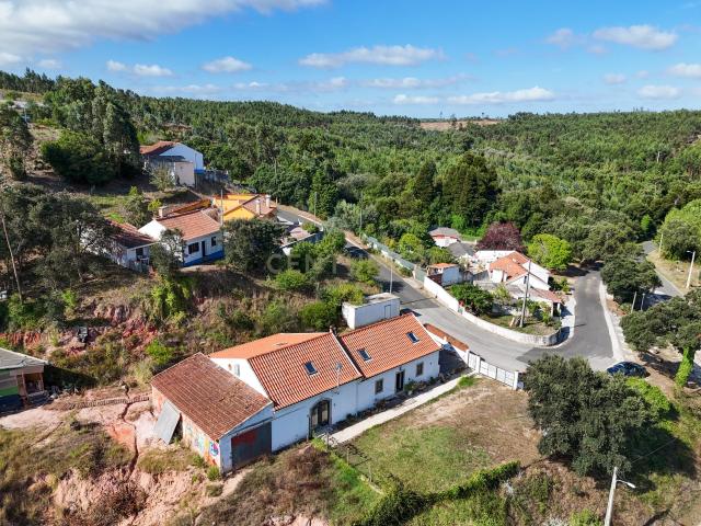 Casa alugar em Maxial e Monte Redondo, Torres Vedras