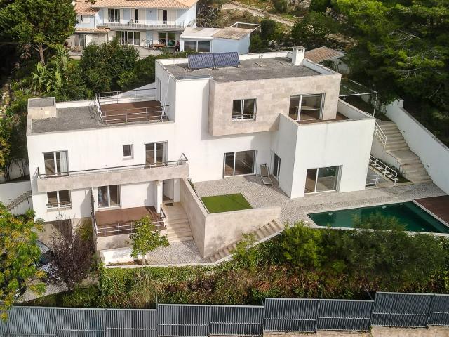 Casa alugar em Santa Teresinha, Cascais