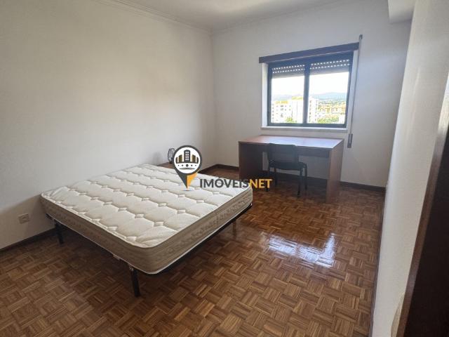 Apartamento alugar em Bairro do Barrocal, Castelo Branco