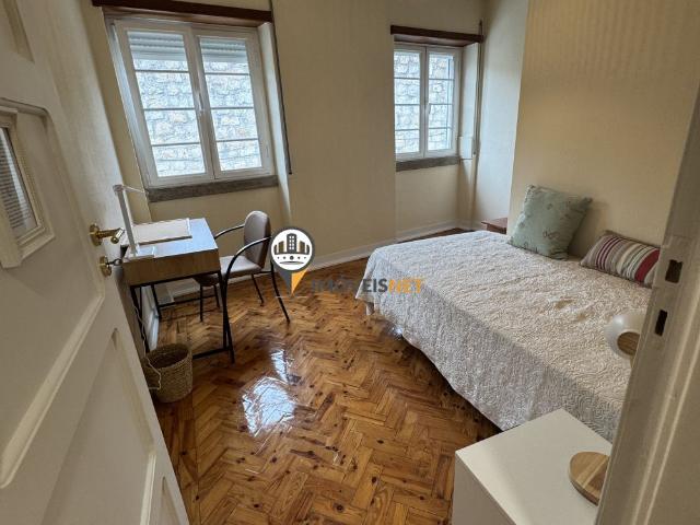 Apartamento alugar em Castelo Branco