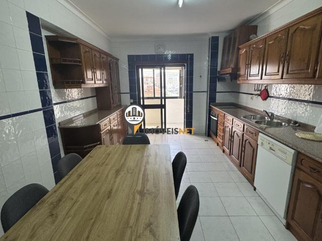Apartamento alugar em Castelo Branco
