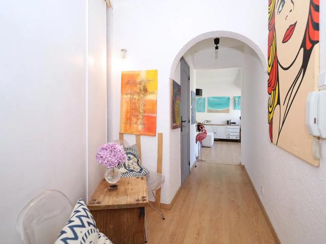 Apartamento alugar em Centro Urbano Comercial de Carcavelos, Cascais