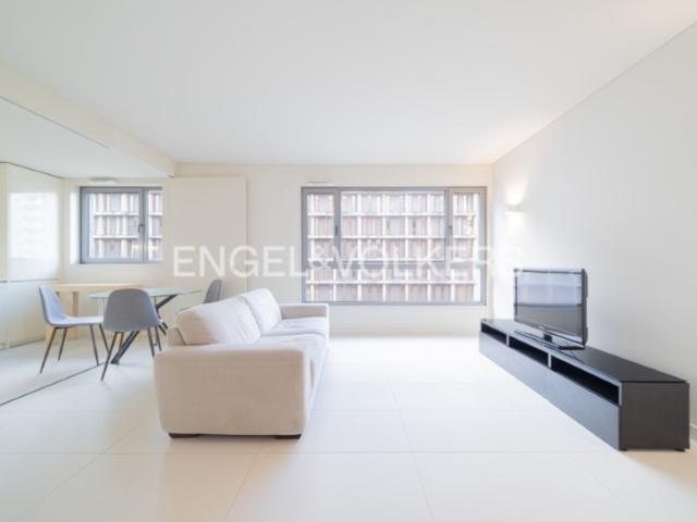 Apartamento alugar em Parque das Nações, Lisboa